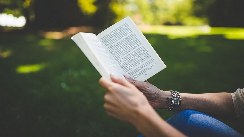 Beneficios de la lectura